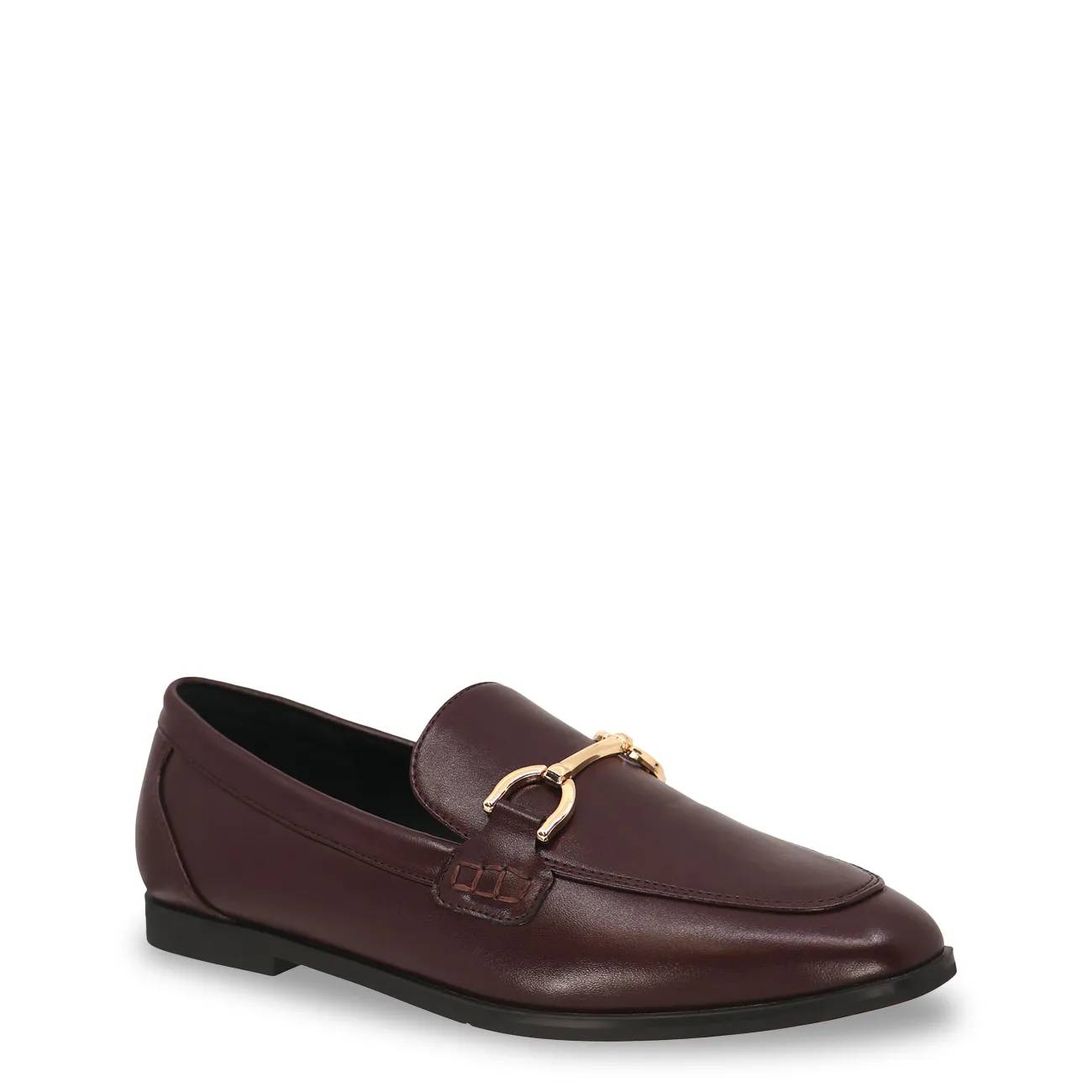 Kelly & Katie Womens' Natalie Wide Width Loafer