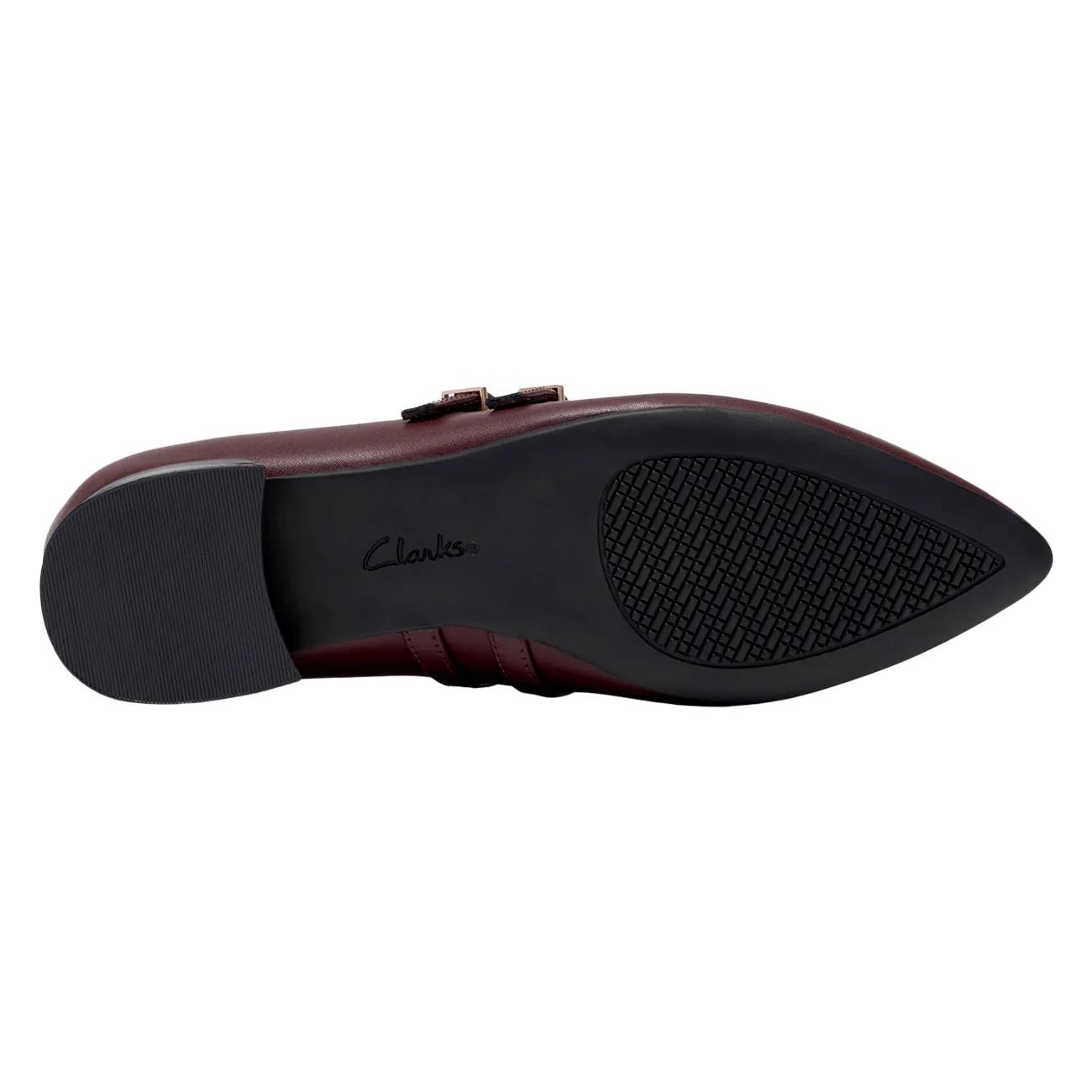 Women's Natalyn Jane Wide Width Mary Flat