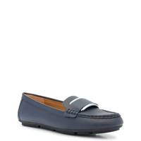 Women's Leonie Loafer DARK BLUE view
