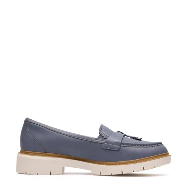 Shop loafers