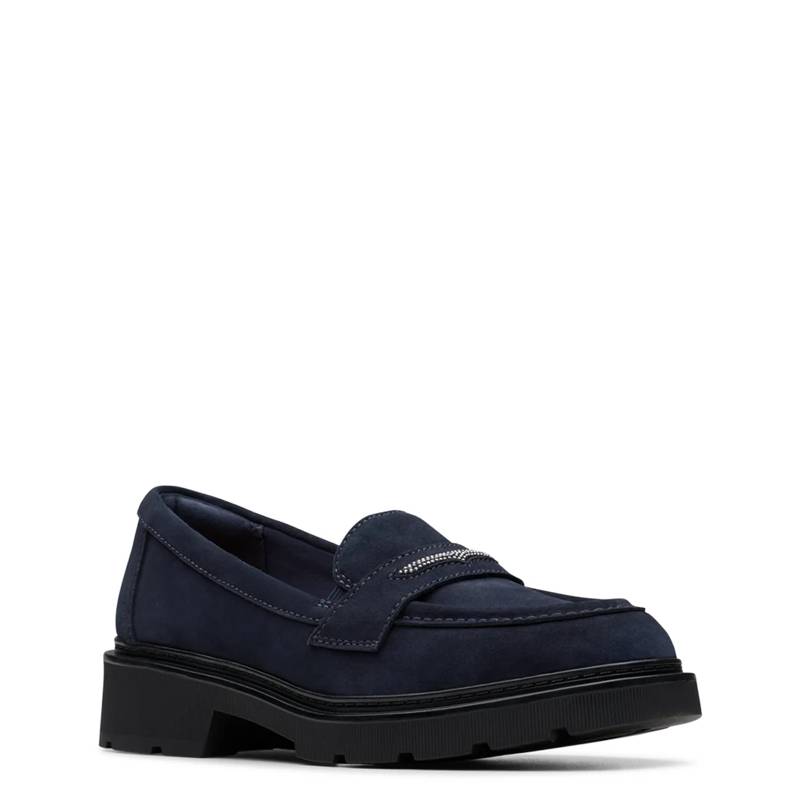 Women's Lauryl Step Loafer