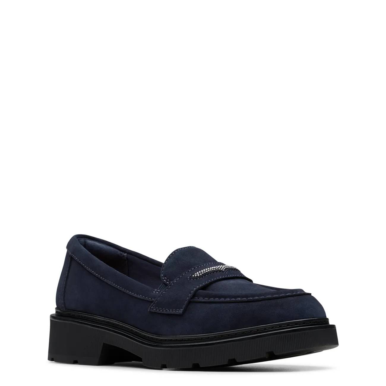 Clarks Women's Lauryl Step Loafer
