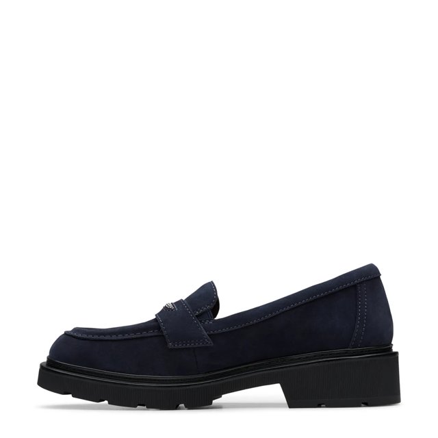 Women's Lauryl Step Loafer