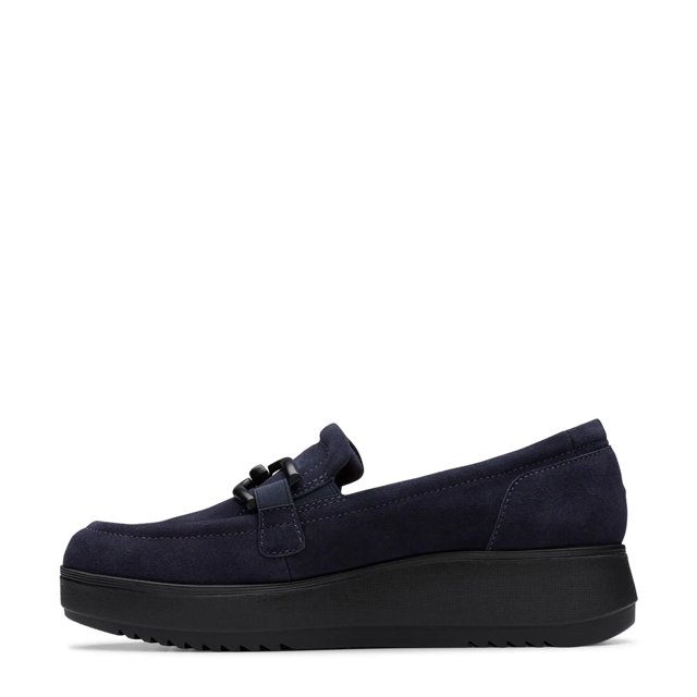 Women's Zylah Top Slip-On Loafer