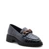 Women's Kiana Loafer Midnight Blue view