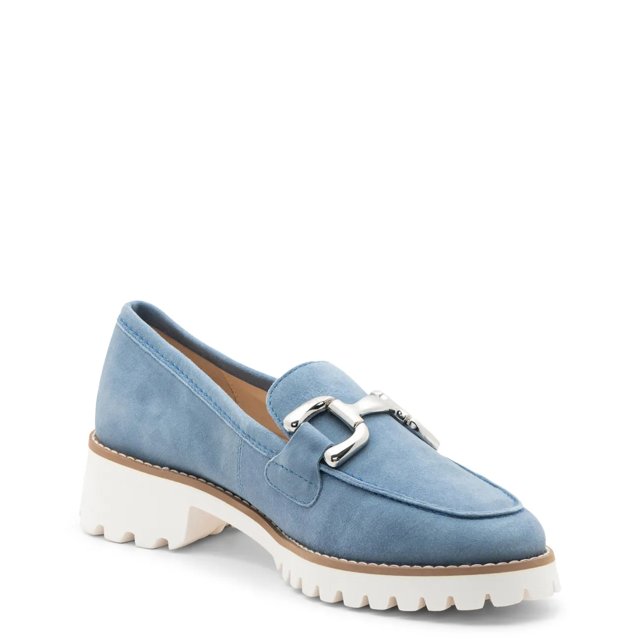 Women's Kiana Buckle Loafer