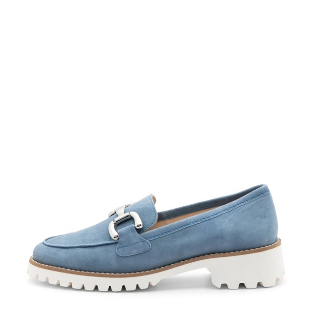 Women's Kiana Buckle Loafer