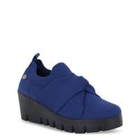 Women's Venti Knot Shoe NAVY view