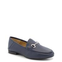 Women's Pamina Loafer Wide NAVY view