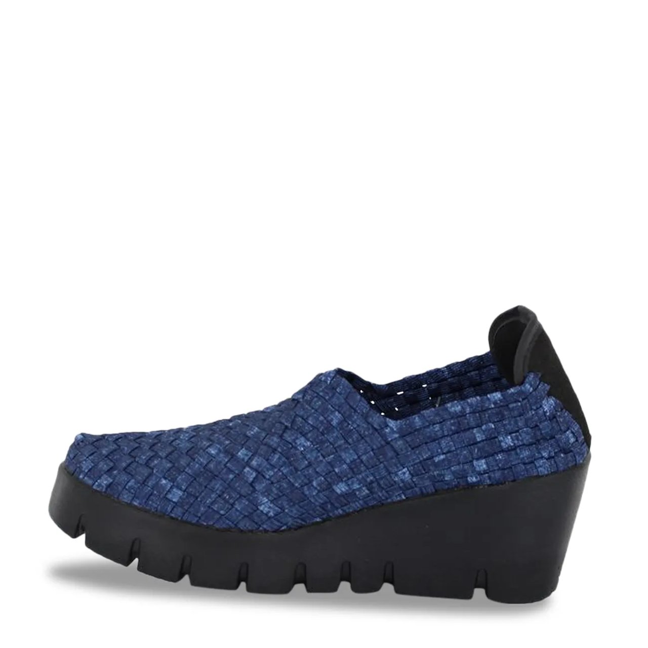 Women's Venti Gem Wedge Shoe
