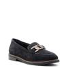 Women's Kyle 2 Loafer NAVY LEATHER view