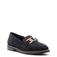 Women's Kyle 2 Loafer NAVY LEATHER view