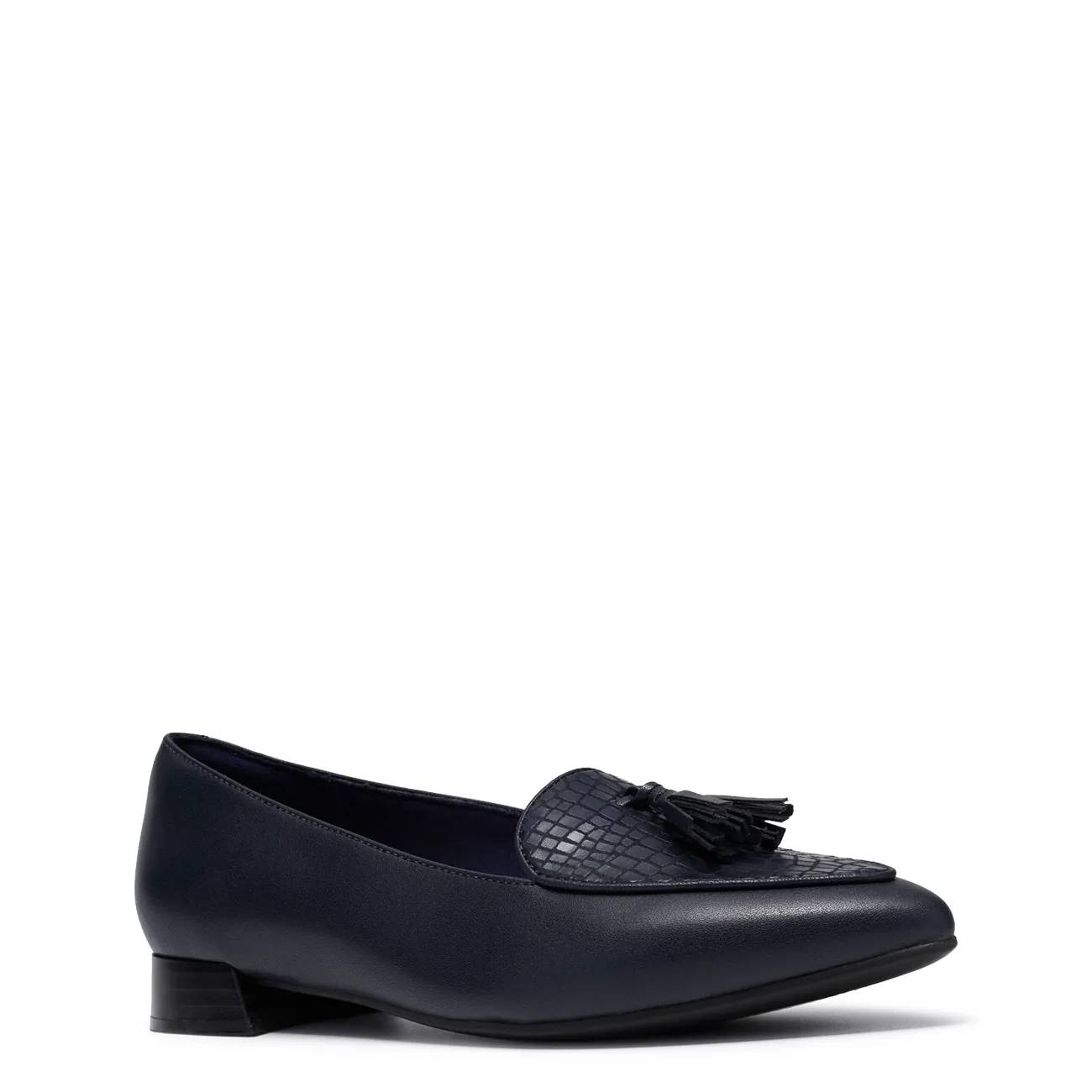 Clarks Women's Natalyn Quartz Flat