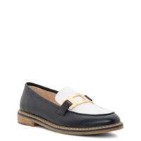 Women's Katsura Loafer NAVY/WHITE view