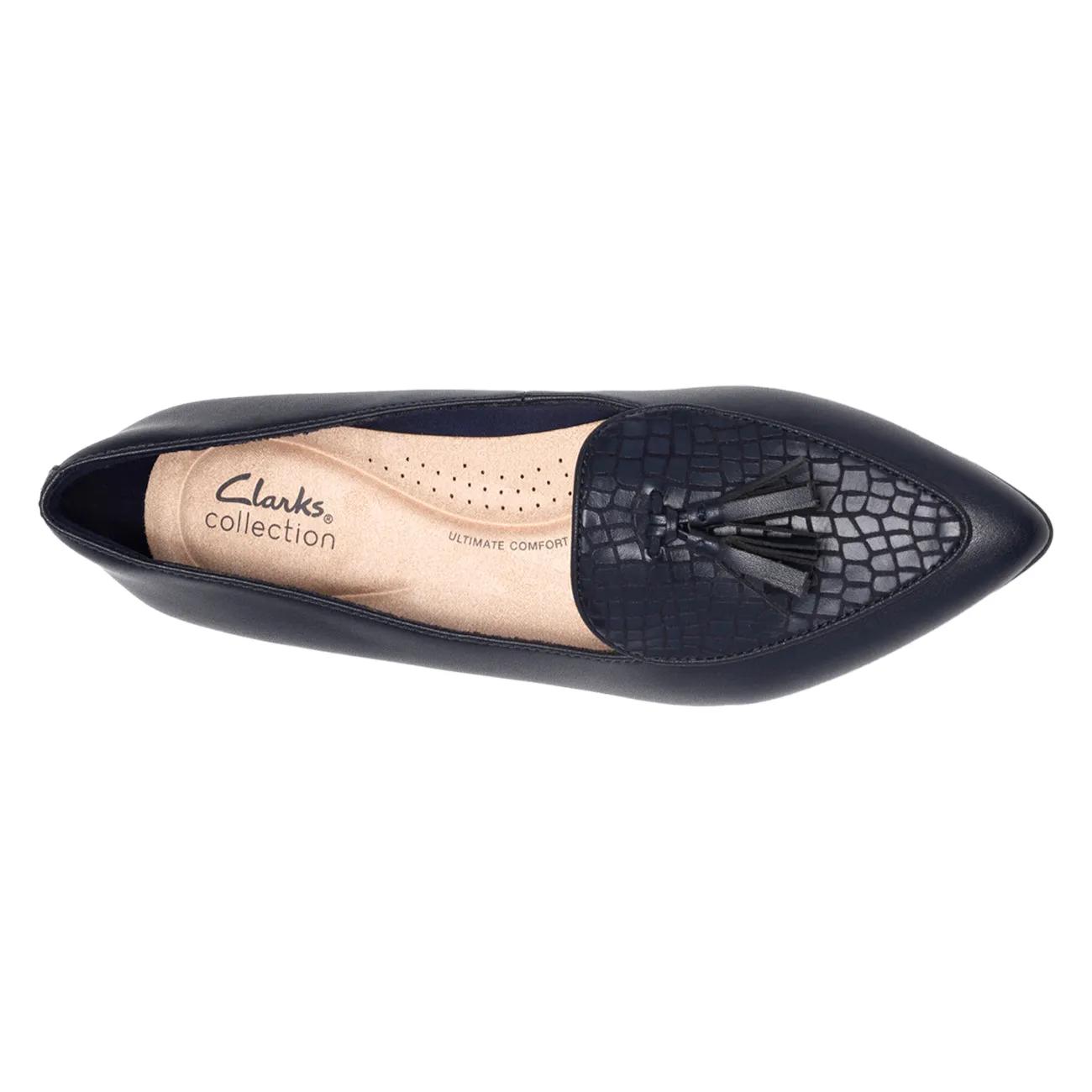 Women's Natalyn Quartz Wide Width Flat