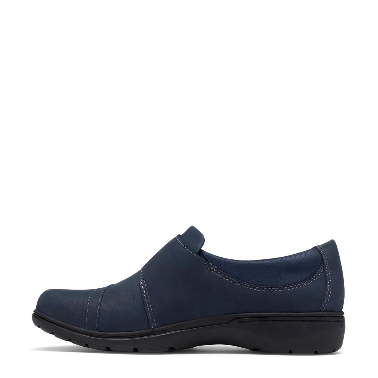 Women's Carleigh Lily Wide Width Slip On Shoe