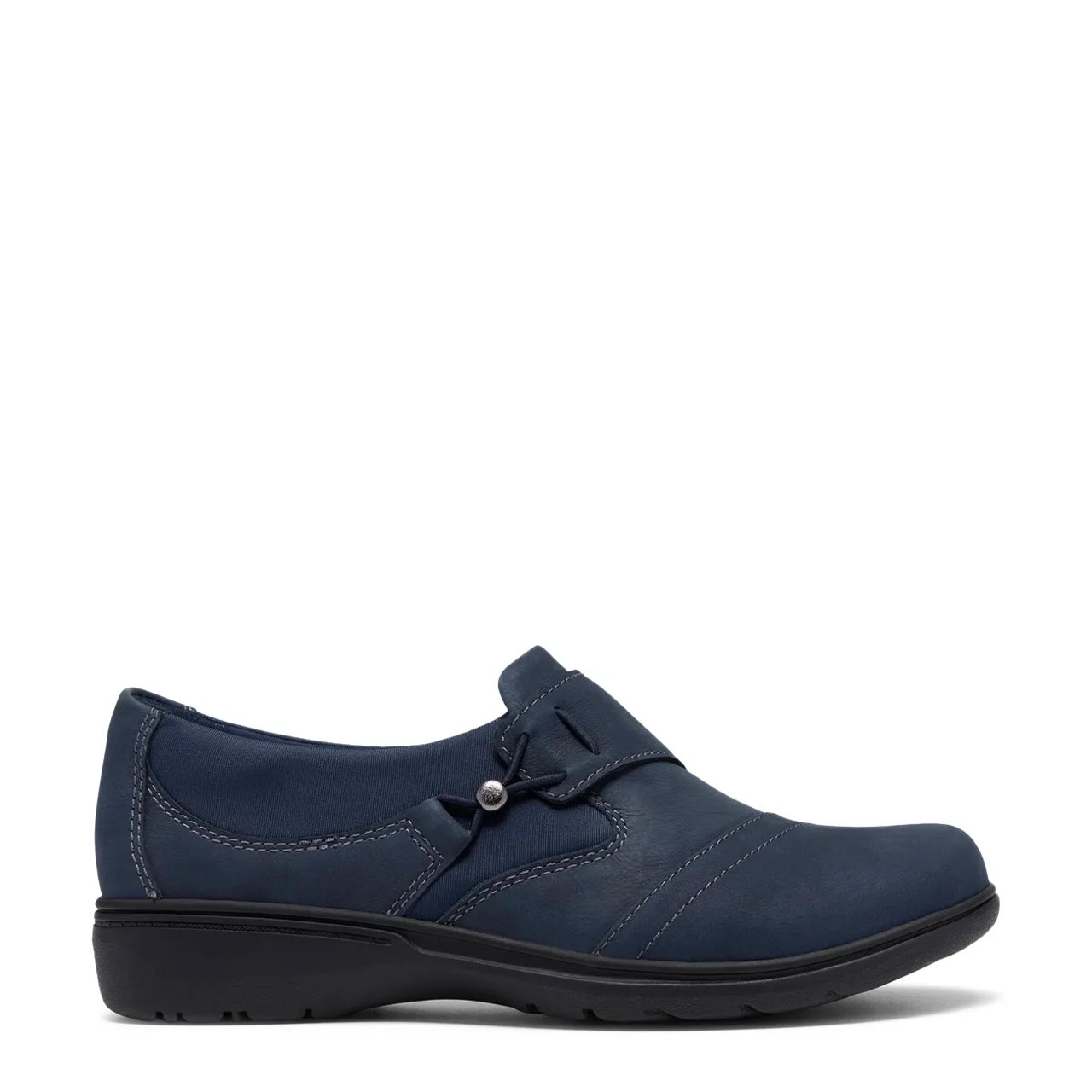 Women's Carleigh Lily Wide Width Slip On Shoe