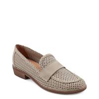 Women's Evvie Loafer LIGHT GREY view