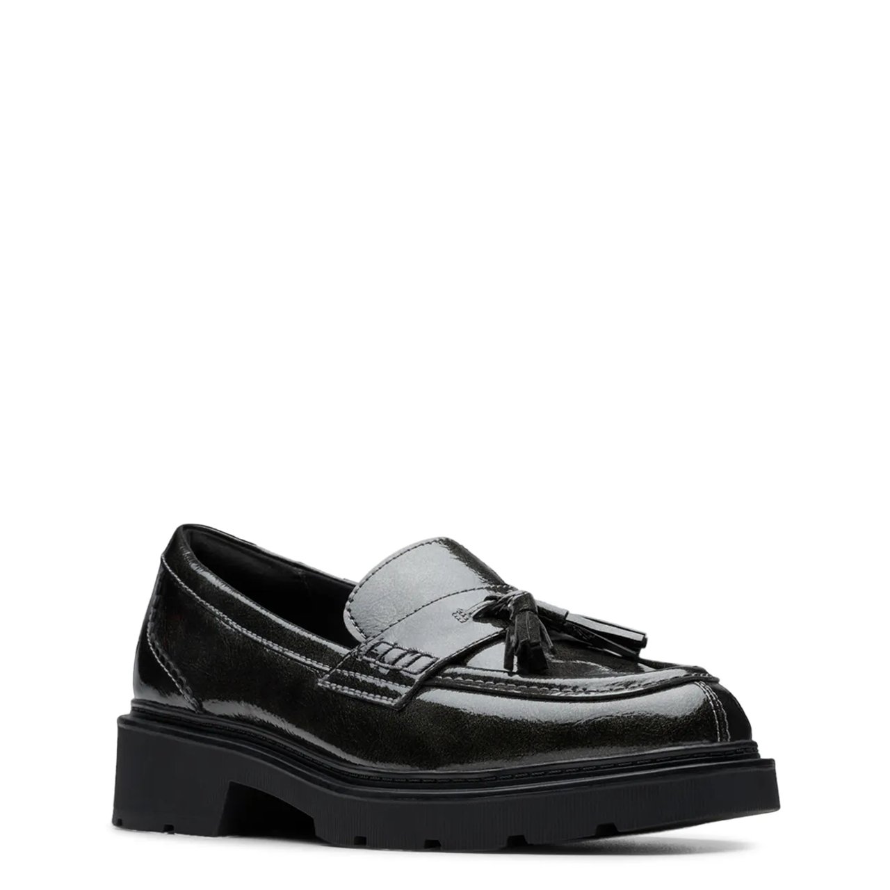 Women's Lauryl Tassel Loafer
