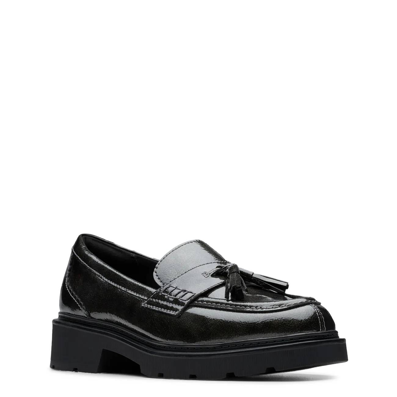 Women's Lauryl Tassel Loafer