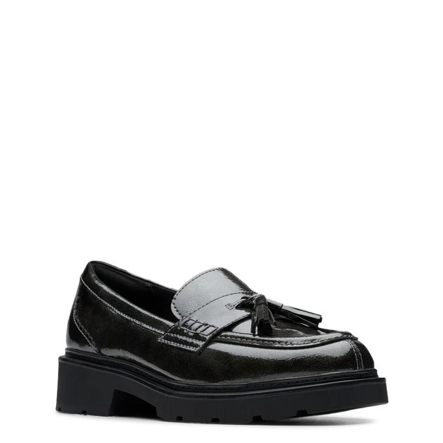 Women's Lauryl Tassel Loafer
