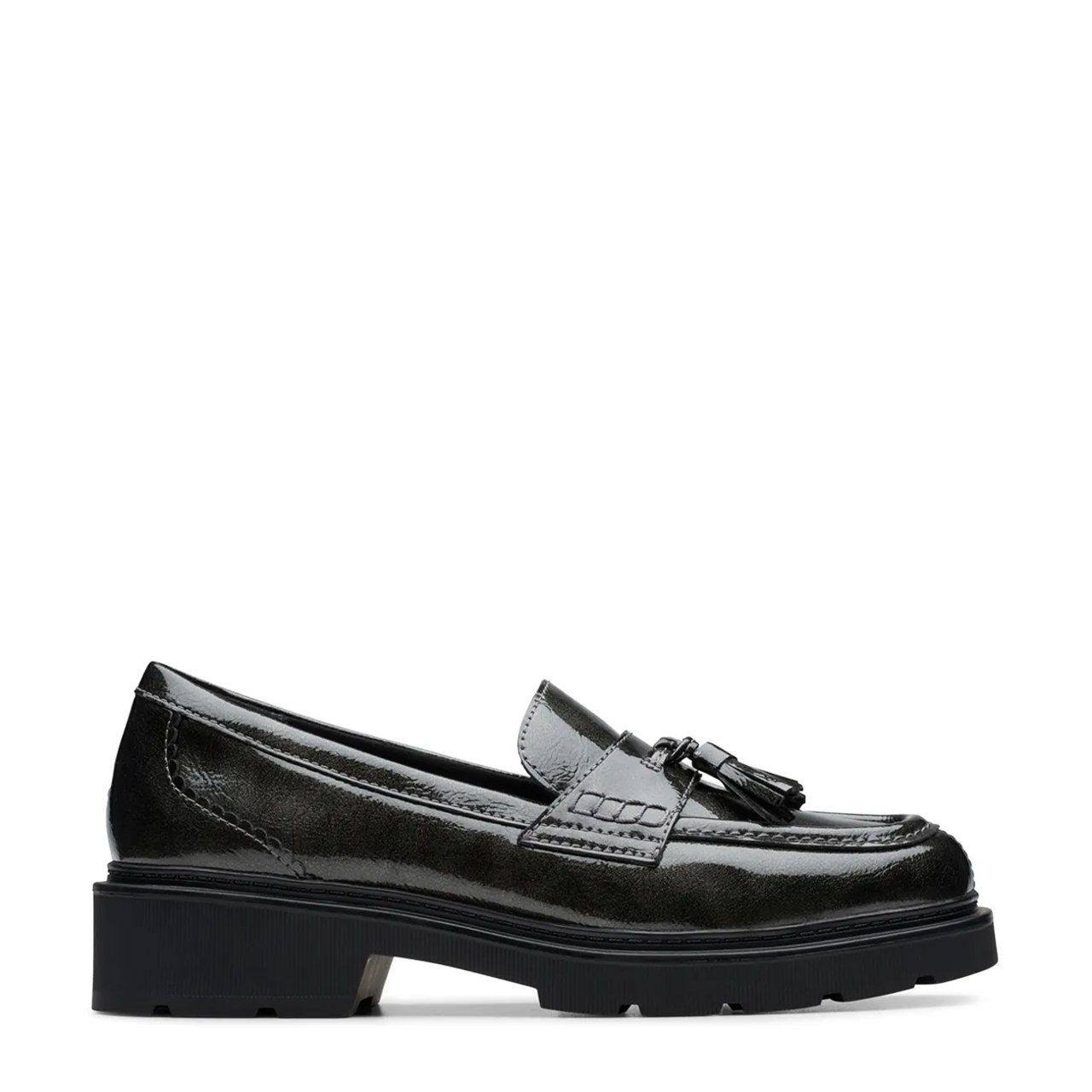 Women's Lauryl Tassel Loafer