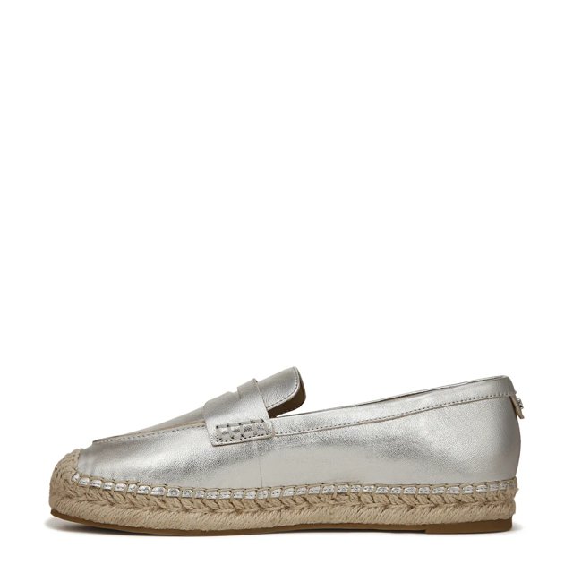 Women's Kai Espadrille Loafer