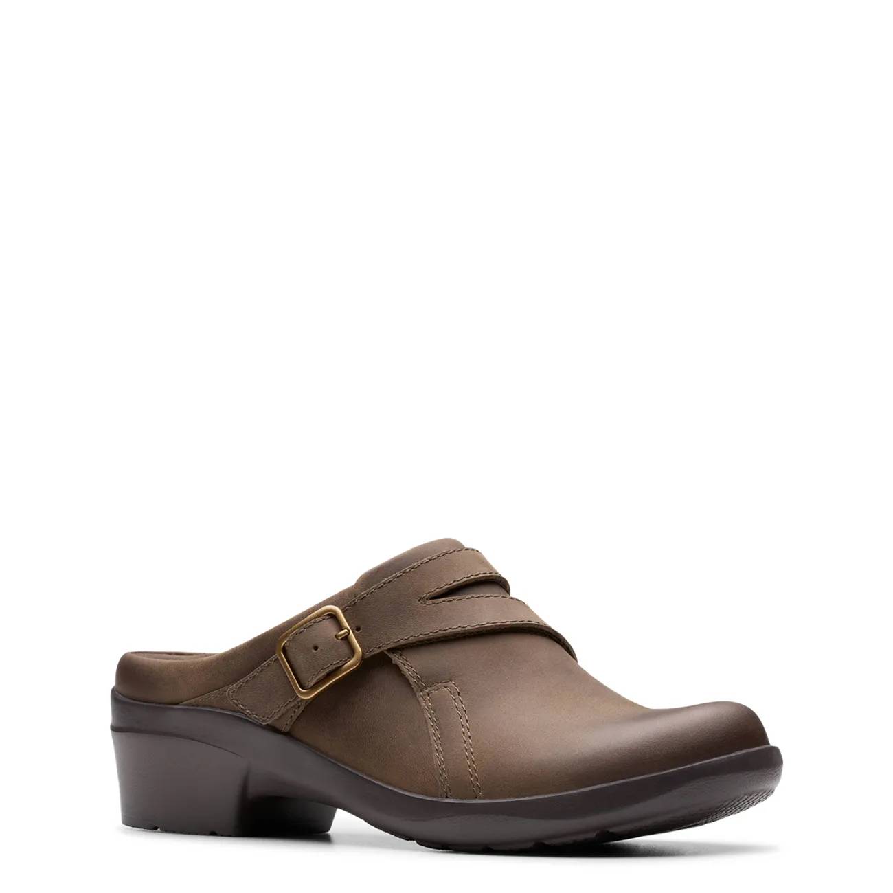 Clarks Women's Angie Braley Mule