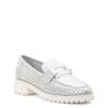 Women's Kegon Loafer SILVER view