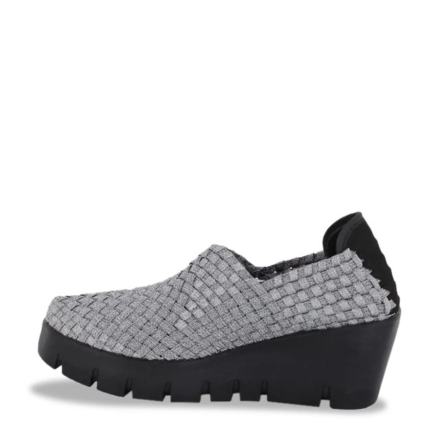 Women's Venti Gem Wedge Shoe