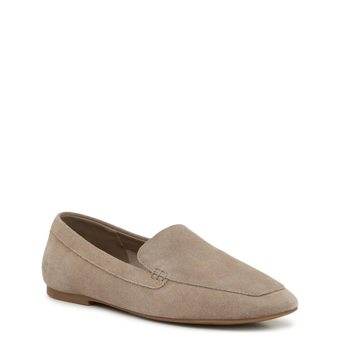 Lucky Brand Women's Thalia Suede Loafer