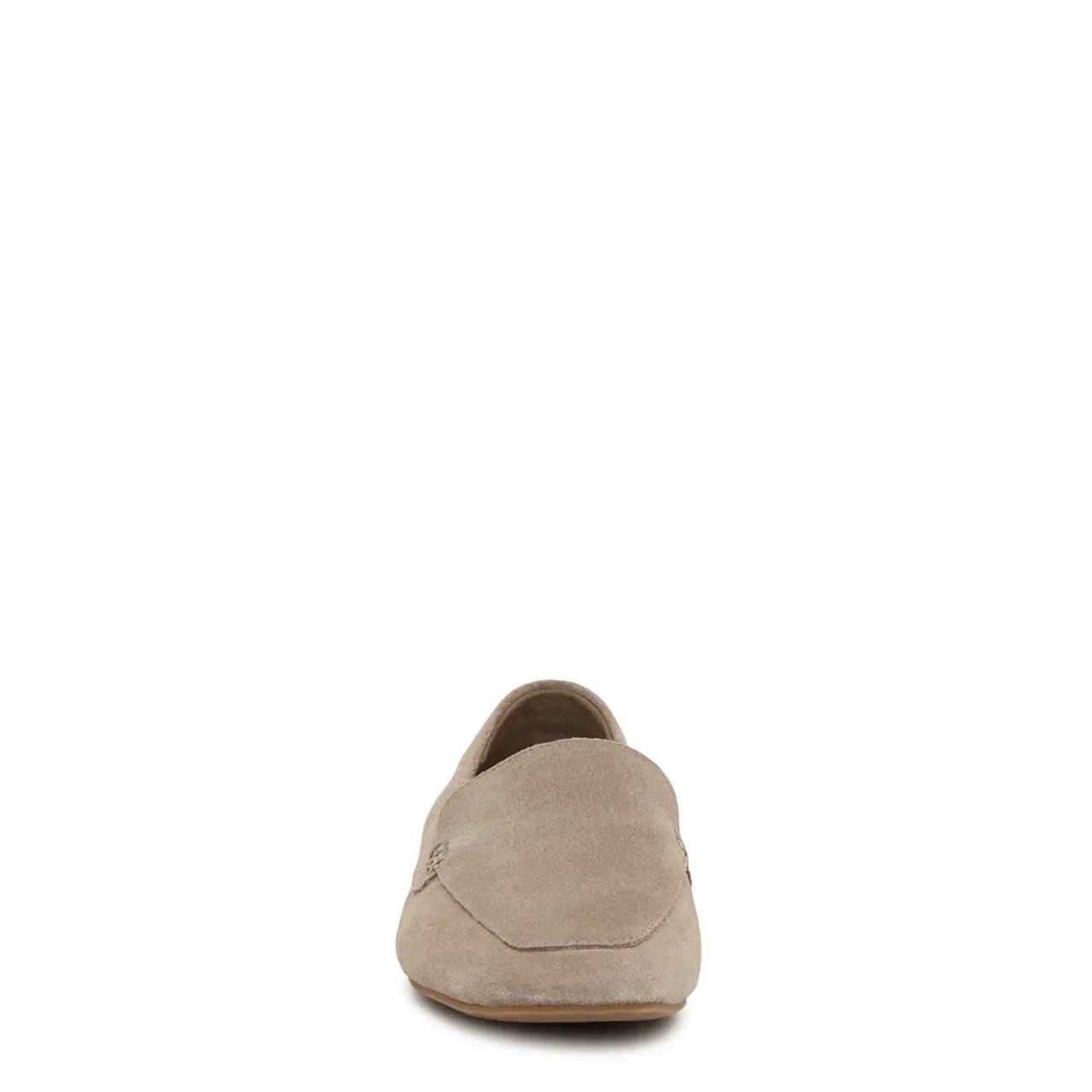 Women's Thalia Suede Loafer