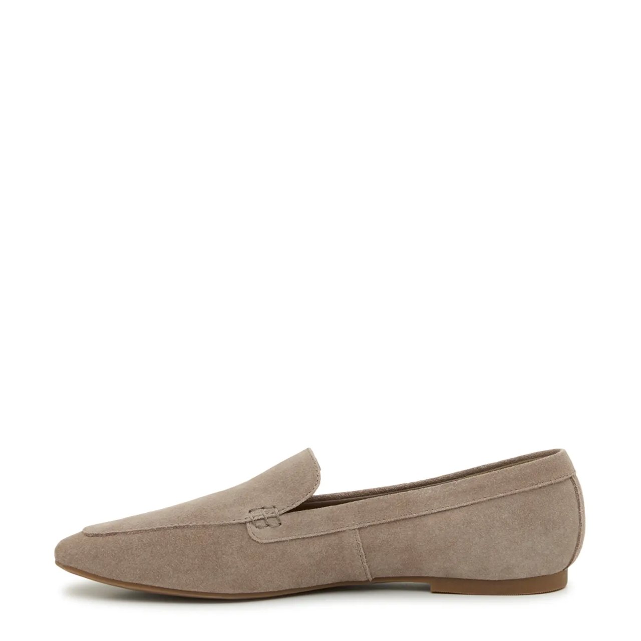 Women's Thalia Suede Loafer