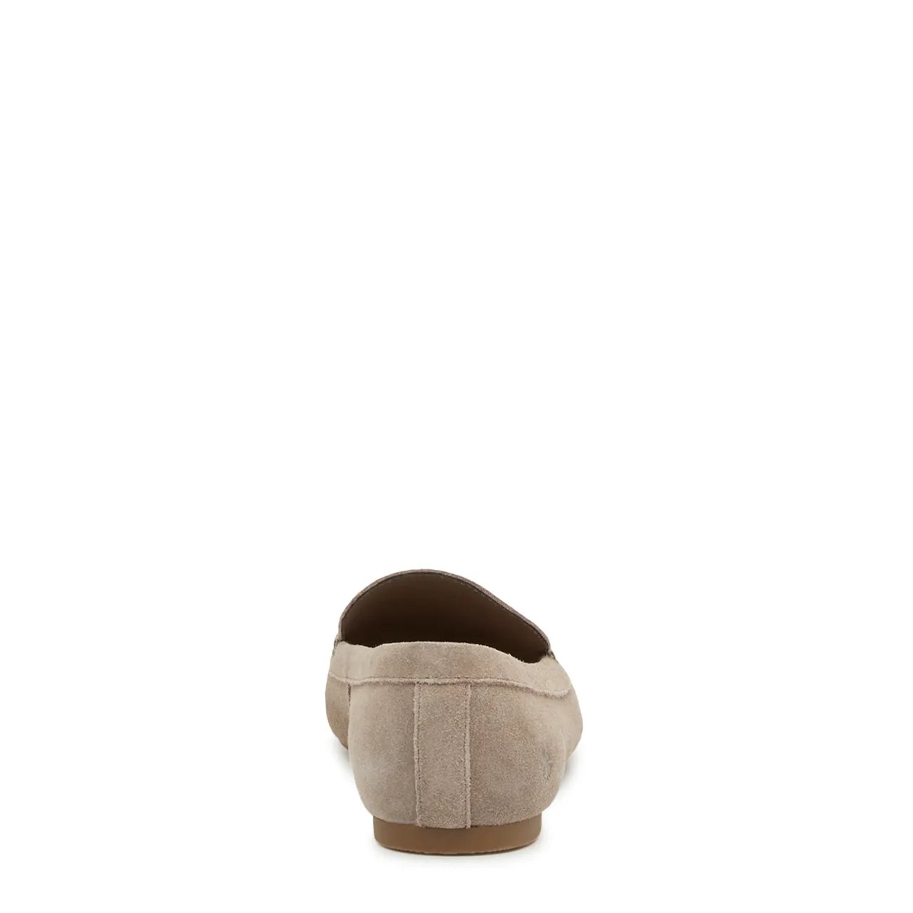 Women's Thalia Suede Loafer