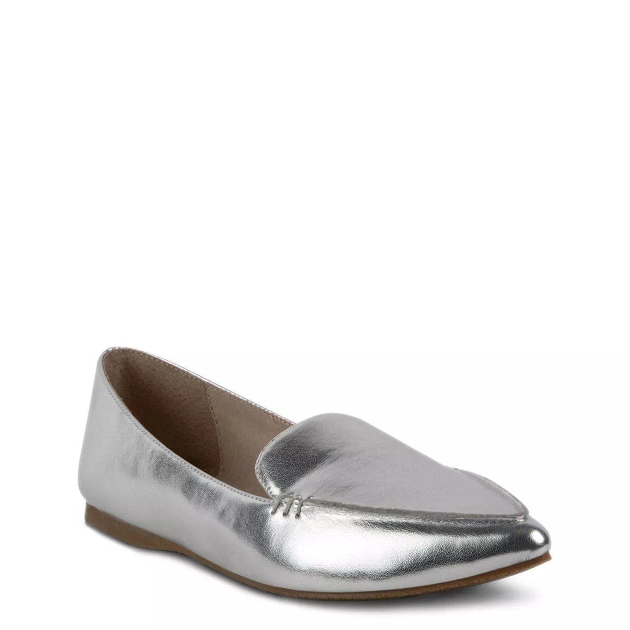 Feather Wide Width Loafer