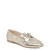 Lakin Loafer PLATINUM view