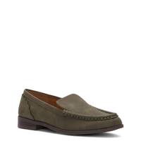 Edrica Loafer Olive view