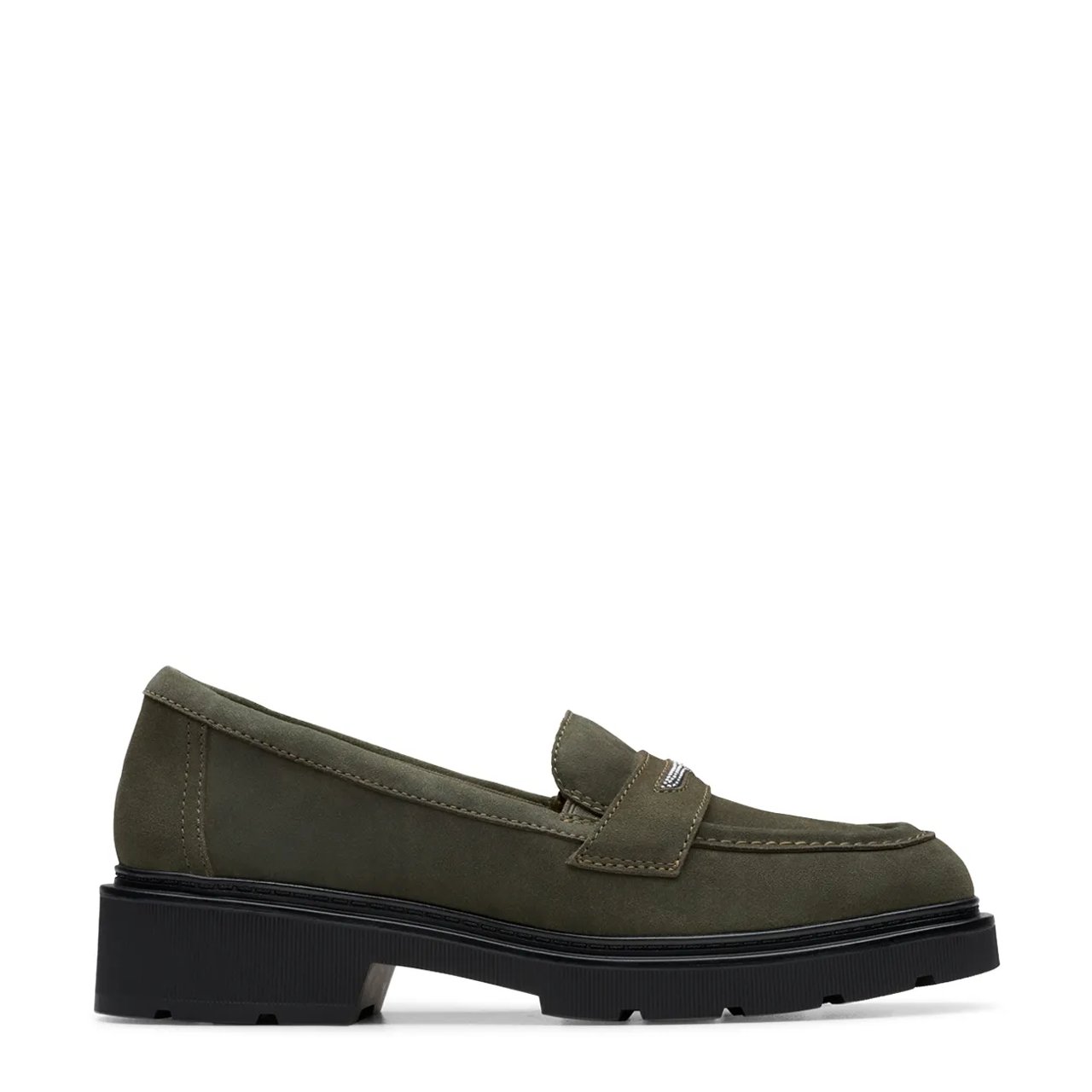 Women's Lauryl Step Loafer