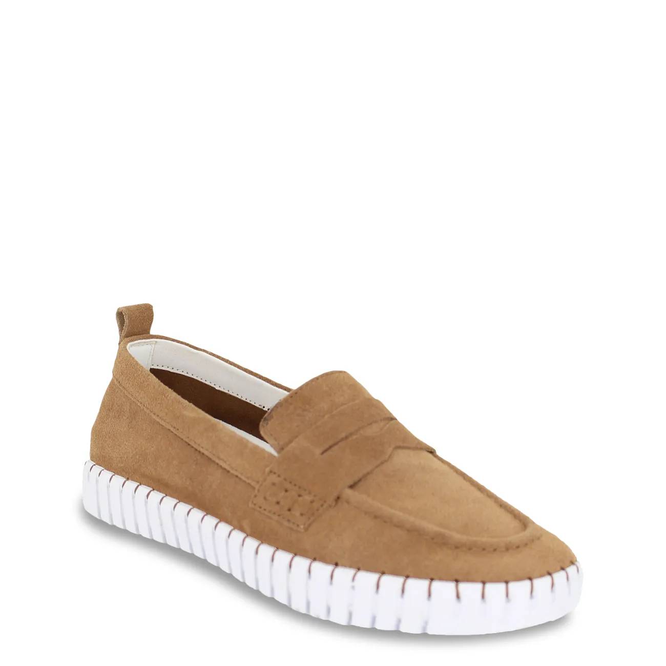 Bernie Mev Women's TW Merritt Loafer
