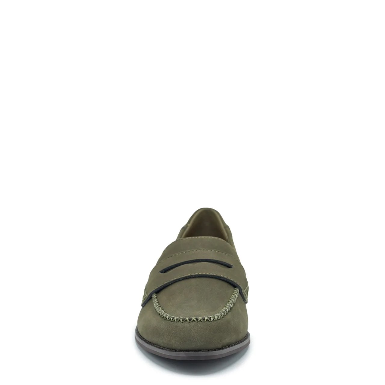 Women's Eryka Loafer Suede