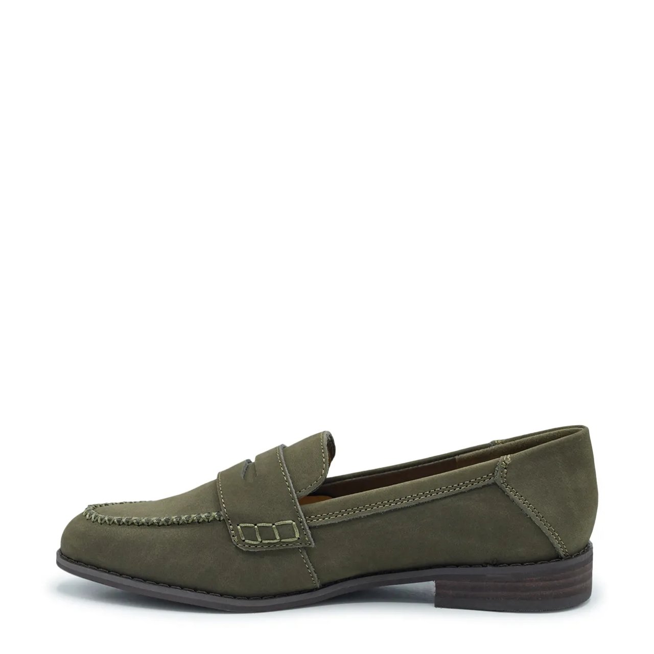 Women's Eryka Loafer Suede