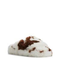 Womne's Sloane Slipper CREAM view