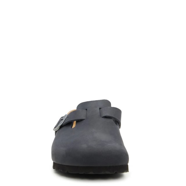 Women's Boston Clog