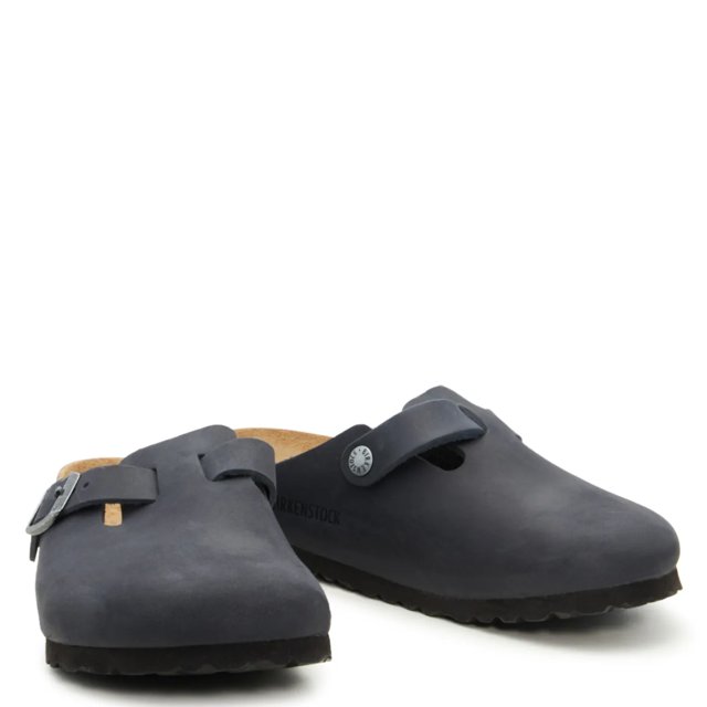 Birkenstock Women's Boston Clog | The Shoe Co.