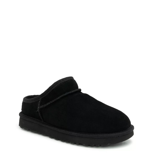 UGG CLASSIC SLIPPER ブラック 23 UGG Women's Classic Slipper | The Shoe Co.