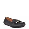 Women's Leonie Loafer Black view