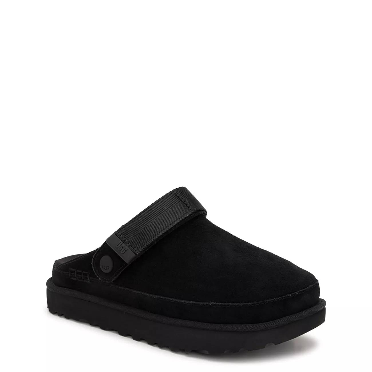 UGG Women's Goldenstar Clog