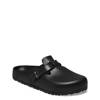 Women's Boston EVA Clog BLACK NARROW view