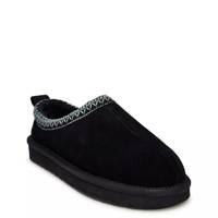 Women's Snug 2.0 Slipper  BLACK SUEDE view