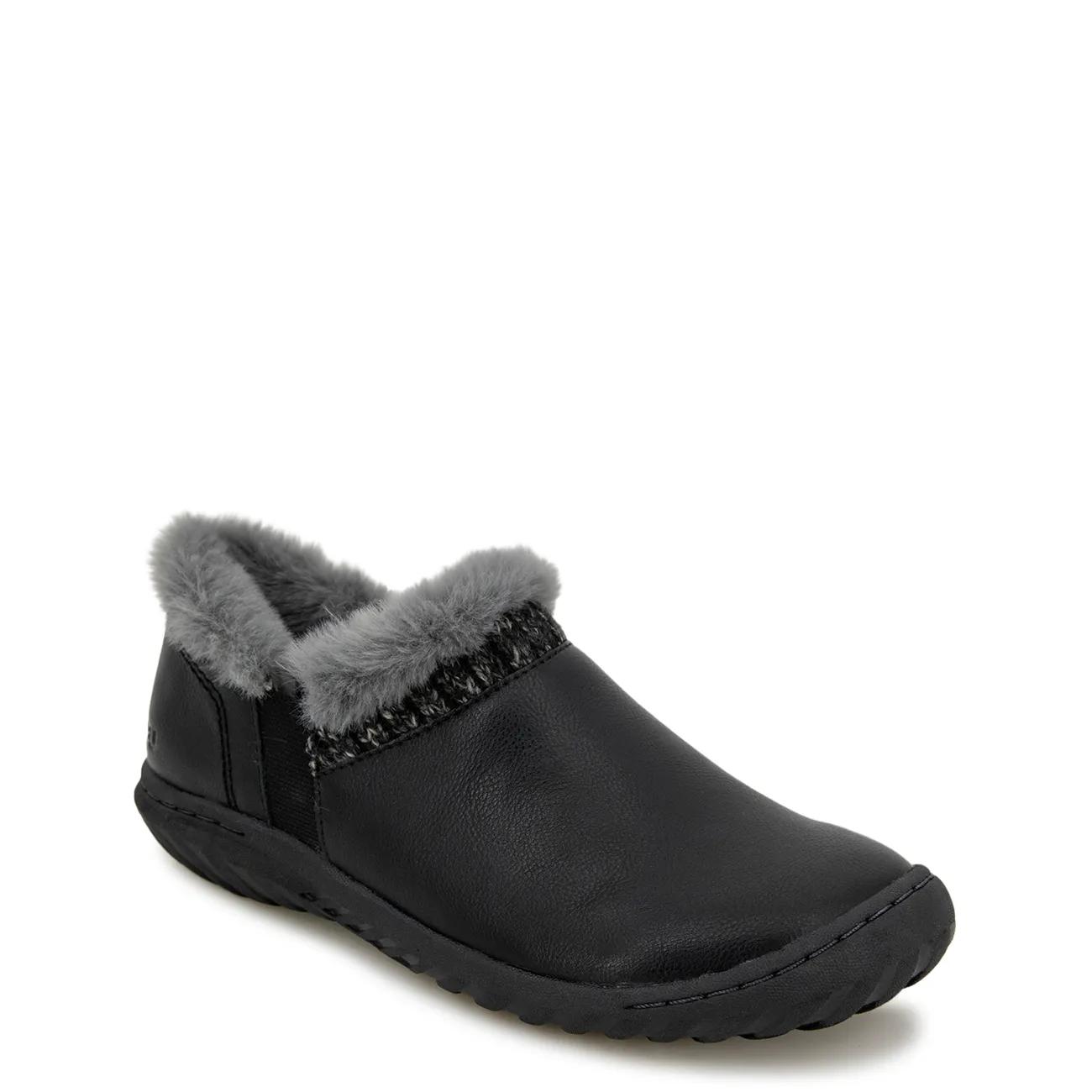Jbu Women's Jade Slip-on In Black